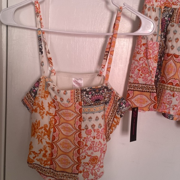 Tube Top Set | Size Medium - Picture 5 of 12